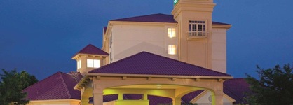 Hampton Inn Colorado Springs Airport