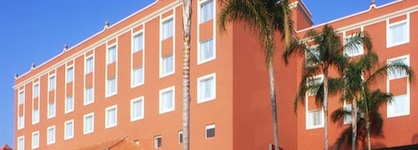 Fiesta Inn Cuernavaca