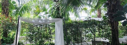 Hotel Fort Canning