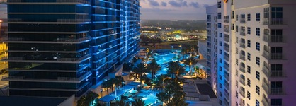 Seminole Hard Rock Hotel & Casino Tampa