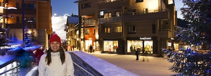 Levi Suites Unna Mànnu