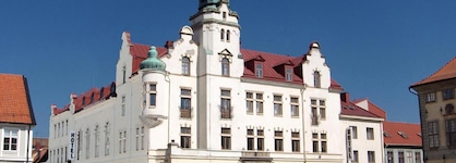 Profilhotels Calmar Stadshotell