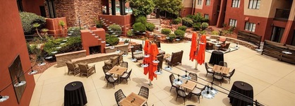 Hilton Sedona Resort At Bell Rock