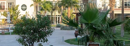 Doubletree By Hilton Sharm El Sheikh - Sharm Bay