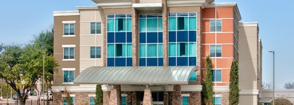 Holiday Inn Express & Suites North Dallas At Preston By Ihg