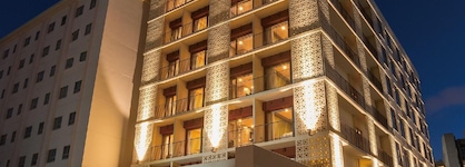 Community & Spa Naha Central Hotel