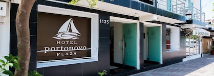 Hotel Portonovo Plaza Malecon