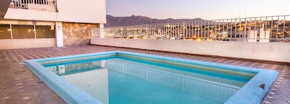 Hotel San Jorge