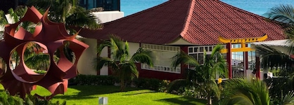 Crown Paradise Club Cancun All Inclusive