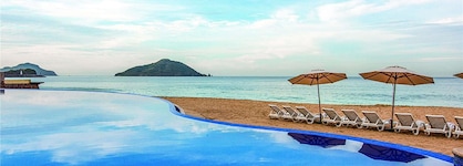 Park Royal Mazatlan Managed By Accor