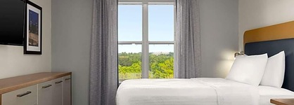 Homewood Suites By Hilton Atlanta-Alpharetta