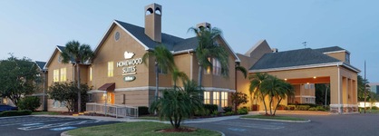 Homewood Suites By Hilton Clearwater