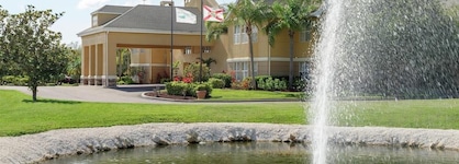 Homewood Suites By Hilton Clearwater