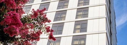 Hutton Hotel