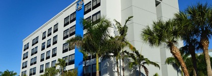 Best Western Plus Ft Lauderdale Hollywood Airport Hotel