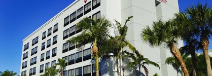Best Western Plus Ft Lauderdale Hollywood Airport Hotel