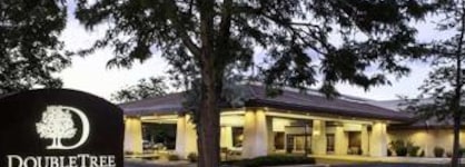 Doubletree Colorado Springs World Arena