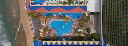 El Cid Castilla Beach Hotel