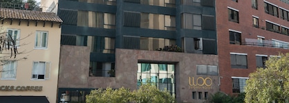 Luoxo Hotel