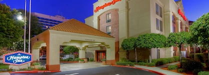 Hampton Inn Milpitas