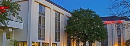Hampton Inn Norfolk Chesapeake (Greenbrier Area)