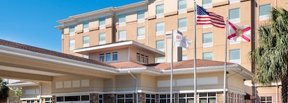 Hilton Garden Inn Tampa Riverview Brandon