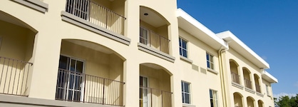 Courtyard By Marriott Bridgetown, Barbados