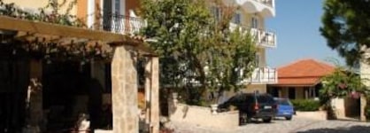 Locanda Beach Hotel