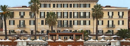 Grand Hotel Alassio Resort & Spa