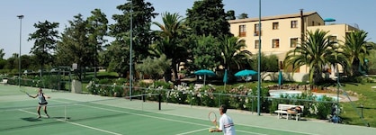 Alghero Resort Country Hotel