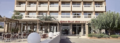 Tylissos Beach Hotel