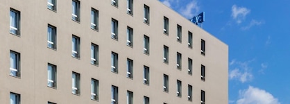 Basic Hotel Braga By Axis