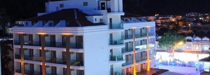 Idas Hotel