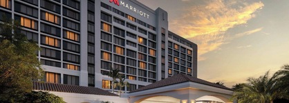 Palm Beach Gardens Marriott