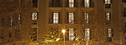 Mh Apartments Suites