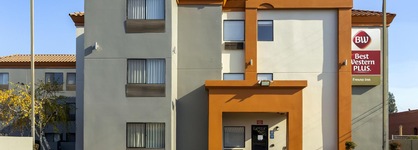 Best Western Plus Fresno Inn