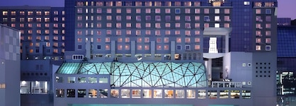 Hotel Granvia Kyoto
