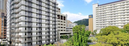Hotel Monte Hermana Kobe Amalie