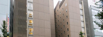 Nagoya Sakae Washington Hotel Plaza
