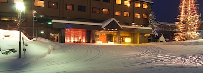 Hotel Kanronomori