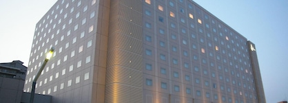 Oriental Hotel Tokyo Bay