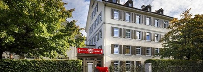 Swiss Night By Fassbind