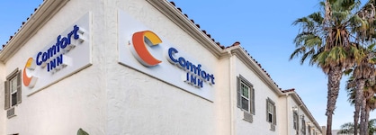 Comfort Inn San Diego Old Town Hotel