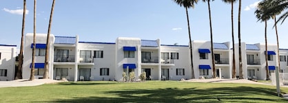 Serene Vegas Boutique Hotel