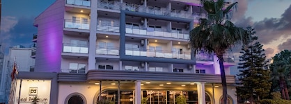 Grand Ideal Premium