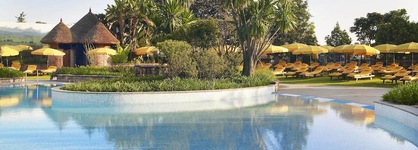 Sheraton Addis, A Luxury Collection Hotel, Addis Ababa
