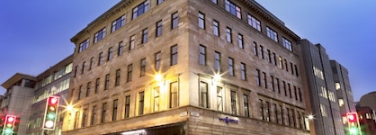 Hotel Indigo Glasgow By Ihg