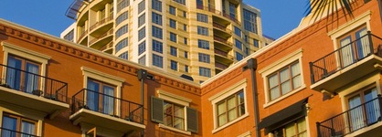 Hotel Granduca Houston
