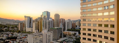 Radisson Hotel Alphaville
