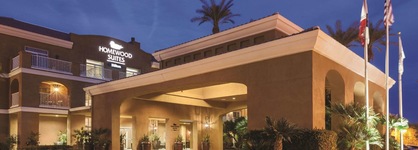 Homewood Suites La Quinta